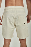 SHORTS MOLETOM URBAN A FIO