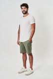 Verde Musgo