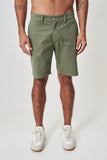 Verde Musgo