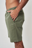 Verde Musgo