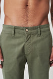 Verde Musgo