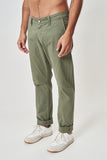 Verde Musgo