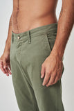 Verde Musgo