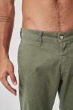 Verde Musgo