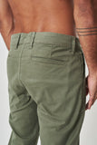 Verde Musgo