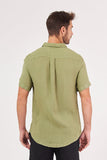 Verde Musgo