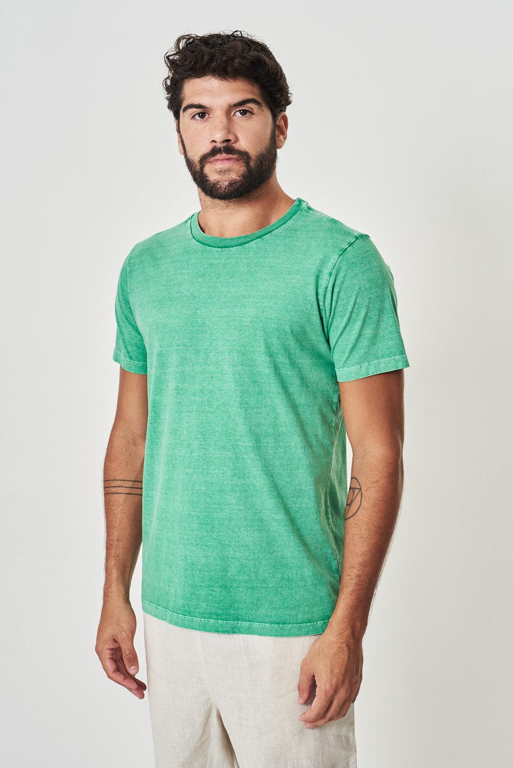 Verde Esmeralda