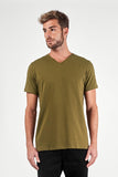 Verde Musgo