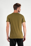 Verde Musgo