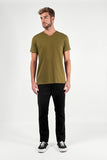 Verde Musgo