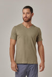Verde Oliva