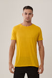 AMARELO
