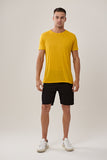 AMARELO