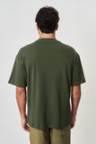 VERDE MUSGO