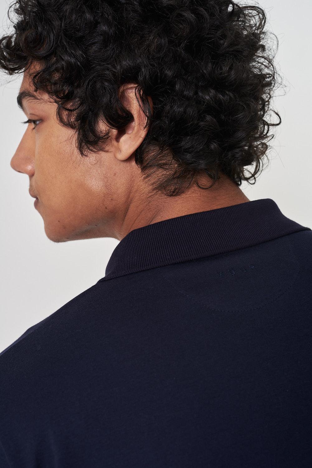 AZUL MARINHO