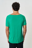 Verde Esmeralda