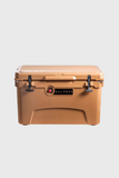COOLER BALANCE 45 litros - Marrom