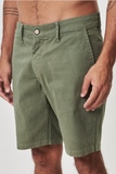 Verde Musgo