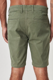 Verde Musgo