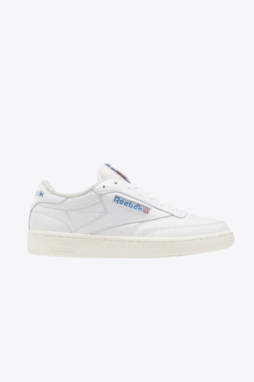 TÊNIS REEBOK - CLUB C 85 VINTAGE - BRANCO