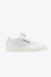 TÊNIS REEBOK - CLUB C 85 VINTAGE - BRANCO