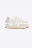 TÊNIS VEJA - V-12 B-MESH WHITE NATURAL