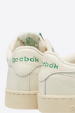 TÊNIS REEBOK - CLUB C 85 VINTAGE - OFF WHITE