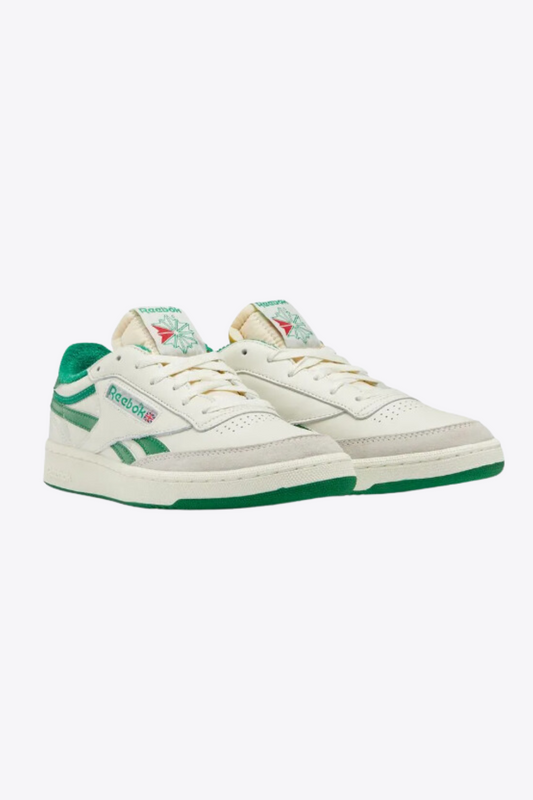 TÊNIS REEBOK - CLUB C REVENGE VINTAGE 1000