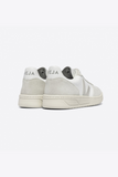 TÊNIS VEJA - V-10 B-MESH WHITE_NATURAL_PIERRE