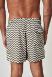 SHORTS SUNISH