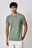 VERDE MUSGO