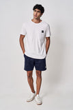 SHORTS SARJA HEAVY FENDA