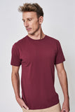 CAMISETA ALGODÃO EGÍPCIO