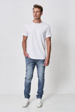 CALÇA JEANS PREMIUM STRECH