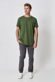 VERDE MUSGO