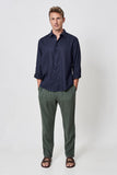 Verde Musgo