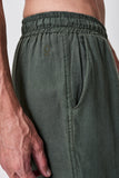 Verde Musgo