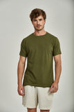 Verde Musgo