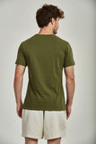 Verde Musgo