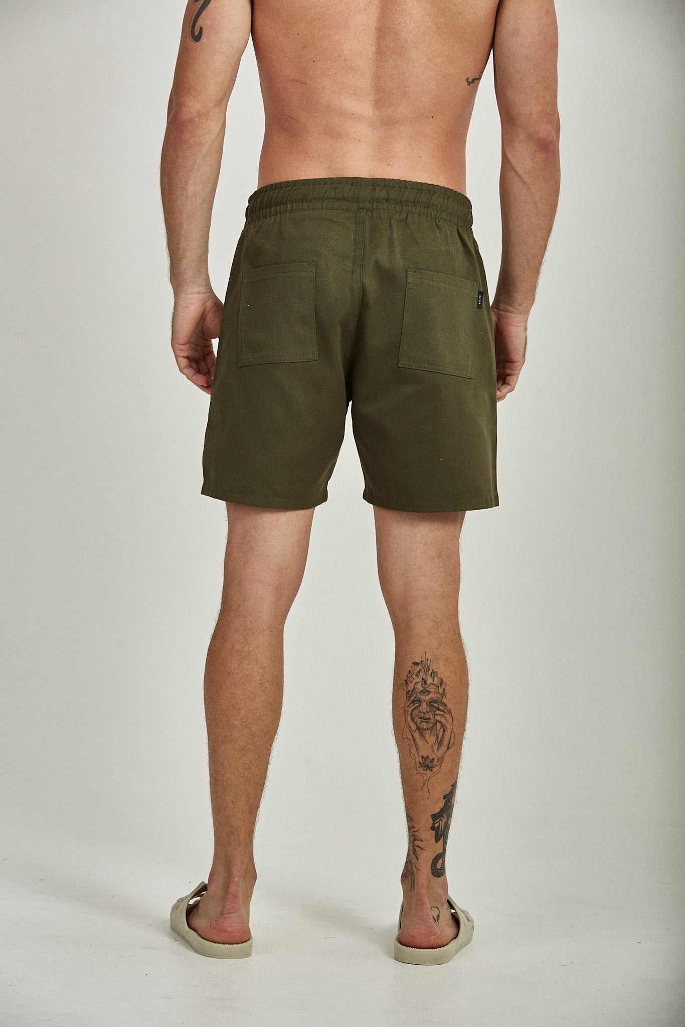 VERDE MUSGO