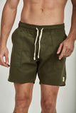 VERDE MUSGO