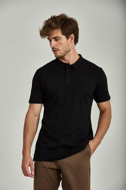 CAMISETA POLO NATO 1366
