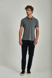 CAMISETA POLO NATO