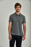 CAMISETA POLO NATO