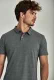 CAMISETA POLO NATO