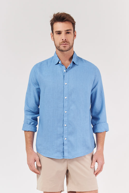 Azul Jeans 2000