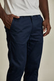 CALÇA SARJA ANATOMIC