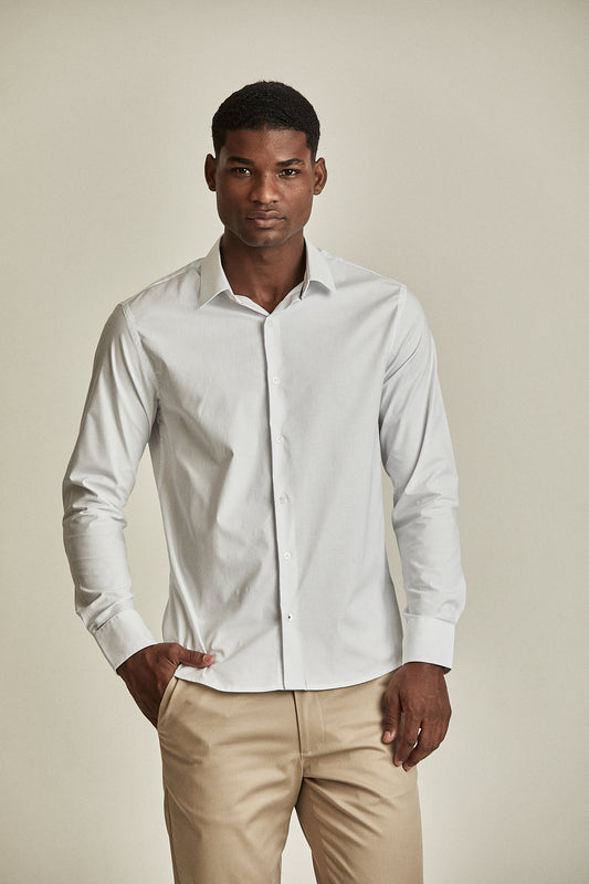 CAMISA ALGODÃO EGÍPCIO 1333