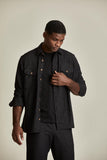 CAMISA RUSTIC RING