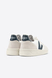 TÊNIS VEJA - V-10 B-MESH WHITE NAUTICO